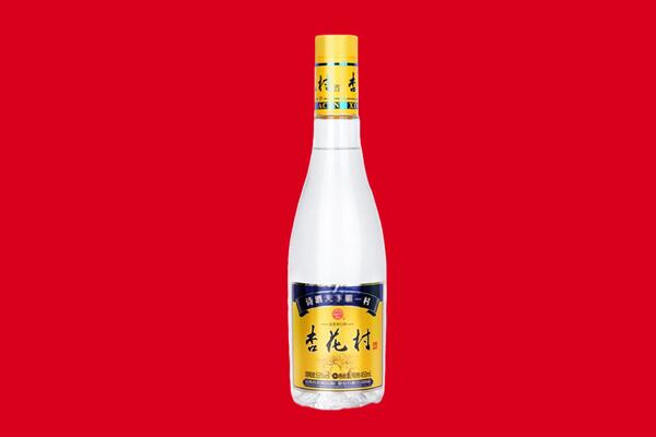柳河县回收杏花村