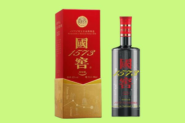 柳河县回收国窖